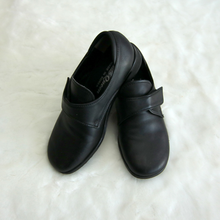 [대여전용]검정구두