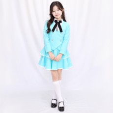 펑키블루